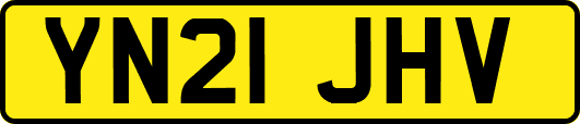 YN21JHV