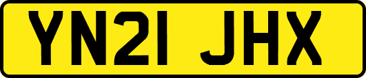YN21JHX