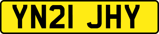 YN21JHY