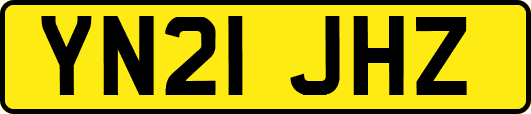 YN21JHZ