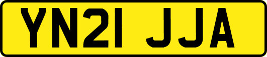 YN21JJA