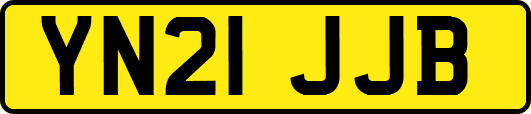 YN21JJB
