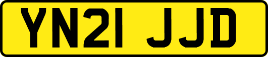 YN21JJD