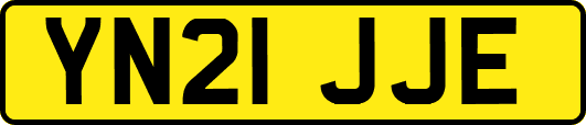 YN21JJE