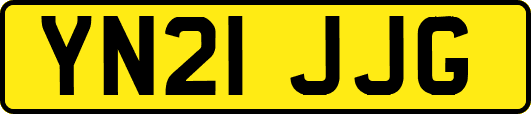 YN21JJG