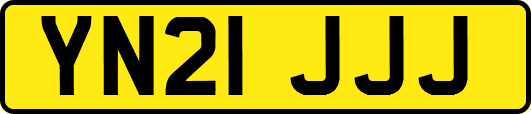 YN21JJJ