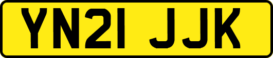 YN21JJK