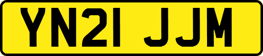 YN21JJM