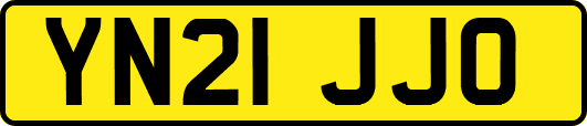 YN21JJO