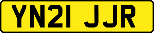 YN21JJR