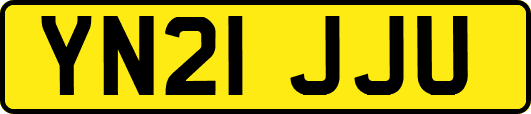 YN21JJU