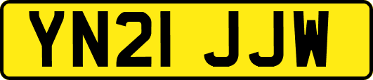 YN21JJW
