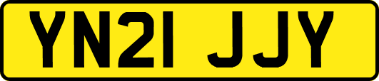 YN21JJY