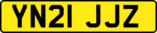 YN21JJZ