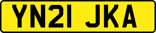 YN21JKA