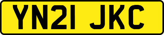YN21JKC