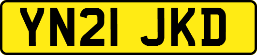 YN21JKD