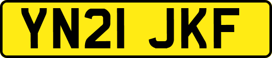 YN21JKF