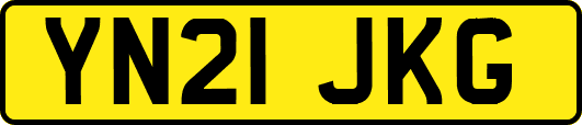 YN21JKG