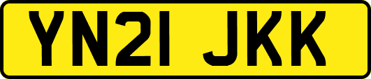 YN21JKK