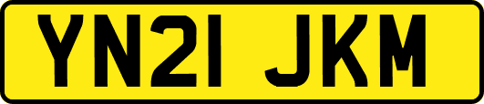 YN21JKM