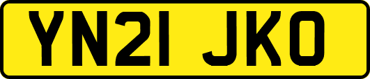 YN21JKO
