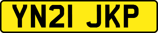 YN21JKP