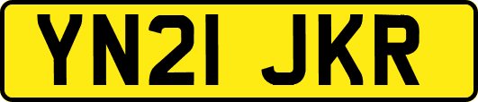 YN21JKR
