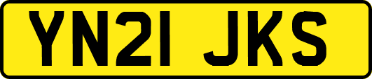 YN21JKS