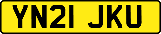 YN21JKU