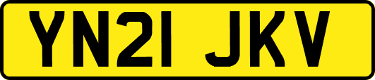 YN21JKV