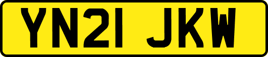 YN21JKW