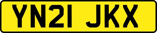 YN21JKX