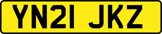 YN21JKZ
