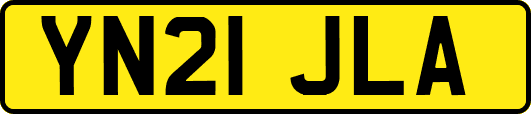 YN21JLA
