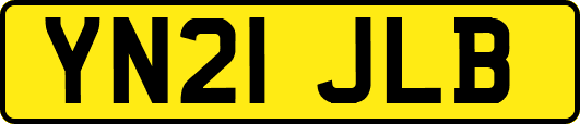 YN21JLB
