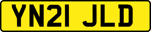 YN21JLD