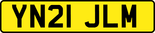YN21JLM