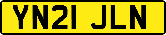 YN21JLN