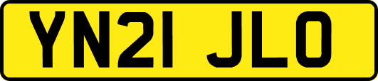 YN21JLO