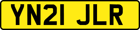 YN21JLR