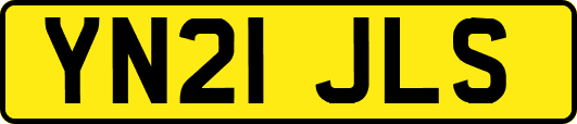 YN21JLS