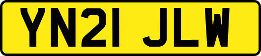 YN21JLW