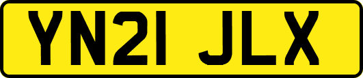 YN21JLX