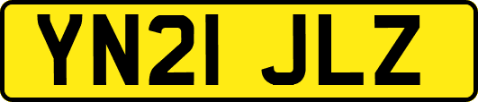 YN21JLZ