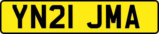YN21JMA