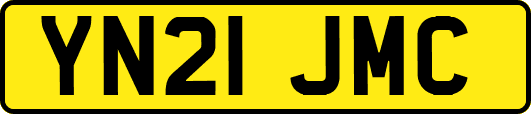 YN21JMC