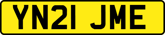 YN21JME
