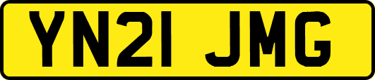 YN21JMG