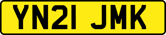 YN21JMK